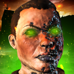 Download Zombie Attack Games 2019 - Zombie Crime City 3.5 APK For Android Apk