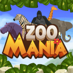 Download Zoo Mania: Mahjong & Animal 1.13.5002 APK For Android Apk