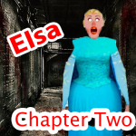 elsa granny horror house 2020 1.0.3 APK For Android