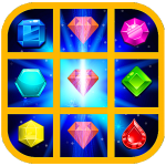 Download epic Jewel crash 1.5 APK For Android Apk