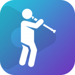 Download tonestro for Recorder - practice rhythm & pitch 2.23 APK For Android Apk