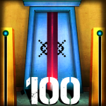 Download 100 Doors : Challenge 1.0.5 APK For Android Apk