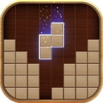 Download 1010 Wood Block Puzzle Classic - free puzzle games 1.0.11 APK For Android Apk