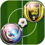 Download لعبة الدوري السعودي للمحترفين  2020 ⚽🏆 1.0 APK For Android