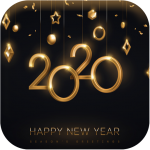 Download أجمل رسائل رأس السنة 2020 2.2 APK For Android Apk