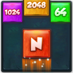 Download 2048 Merge Block Puzzle 1.2 APK For Android Apk