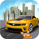 Download 3d real car parking mania – car parking fury 0.4 APK For Android Apk