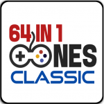 Download 64in1 Nes Classic 1.3 APK For Android Apk