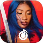 Download AYA NAKAMURA : Meilleurs Chansons (sans internet) 2.1 APK For Android