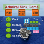 Download Admiral Sinks Game 23.0 APK For Android