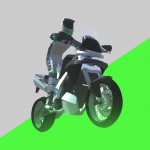 Adventure Rider 1.8 APK For Android