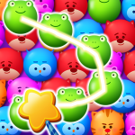 Download Animal Link - New Match 3 Puzzle Game 1.0.3 APK For Android Apk