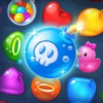 Download Aqua Blast: Free Match 3 Puzzle Games 2.0.3 APK For Android