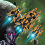 Download Armada Commander : RTS Space Battles & Wars 1.1.0 APK For Android Apk