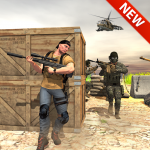 Download Army Commando Counter Terrorist 1.0 APK For Android Apk