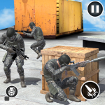 Download Army Commando Counter War 1.0 APK For Android Apk