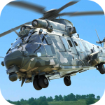 Download Army Helicopter Transporter Pilot Simulator 3D 1.29 APK For Android Apk