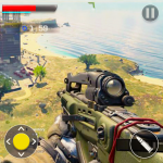 Download Army Sniper Shooter 2018: Commando Gun War 2.3.8 APK For Android Apk