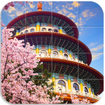 Download Asia Tile Puzzle 1.04 APK For Android