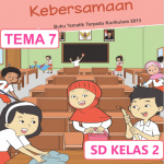 Download BSE SD kelas 2 tema 7 1.0 APK For Android Apk