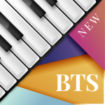 Download BTS Tiles: Kpop Magic Piano Tiles - Music Game 1.7 APK For Android Apk