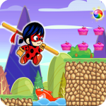 Download Babybug Super Jump Rush 2.0 APK For Android Apk