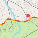 Download BackCountry Navigator XE: Outdoor GPS App (New) 1.8.7 APK For Android