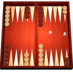 Download Backgammon Mighty 2.23 APK For Android