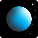 Download Backward Negative - Dodge Obstacles in Space! 1.1.1 APK For Android Apk