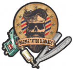 Download Barber Tatto Elegance 1.145.2 APK For Android Apk