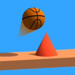 Download Basketball Games - Free Run And Dunk 3D 1.3 APK For Android Apk