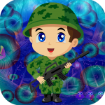 Download Best Escape Games 51 BSF Soldier Escape Game 1.0.2 APK For Android