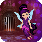 Download Best Escape Games 58 Purple Fairy Escape Game 1.0.2 APK For Android Apk