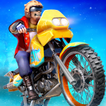 Bike Rider Stunts 1.4 APK For Android