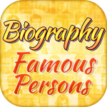 Download Biography of Famous Personalities Free in English 1.0.4 APK For Android Apk