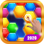 Download Block Hexa Puzzle 2020 1 APK For Android Apk