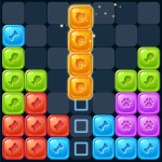 Download Block Puzzle Character 1.94 APK For Android Apk