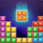 Download Block Puzzle Galaxy 1.15 APK For Android Apk