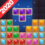 Download Block Puzzle Jewel 1.0018 APK For Android Apk