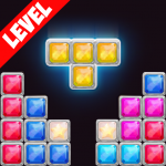 Download Block Puzzle Level 2.9 APK For Android Apk