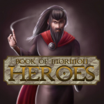 Book of Mormon Heroes 1.3.9 APK For Android