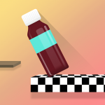 Download Bottle! Bounty Flip 1.0.4 APK For Android Apk