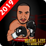 Download Boxing Punch:Train Your Own Boxer 1.0.8 APK For Android