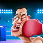 Download Boxing Street Fight Club: KO Fighting Games 1.0 APK For Android Apk