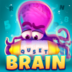 Brain Games - Logic puzzles 1.02 APK For Android