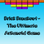 Download Brick Breakout - The Ultimate Arkanoid Game 2.2.1 APK For Android Apk