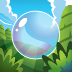 Download Bubble Rush : Journey to Candyland 1.8.2 APK For Android Apk