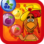 Download Bubble Shooter Farm Trouble 1.5 APK For Android Apk