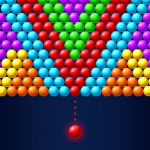 Download Bubble Shooter Light 1.0.8 APK For Android Apk