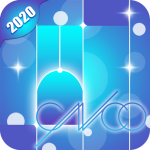 Download CNCO Piano Tiles Magic 3.0 APK For Android